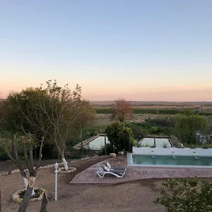  Casa rural Casa De La Vega España