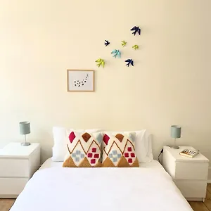  Apartamento Portuguese In The Heart Of Portugal