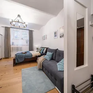  Apartamento St. Polonia