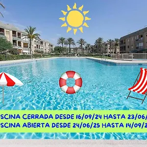  Apartamento El Chiringuito España