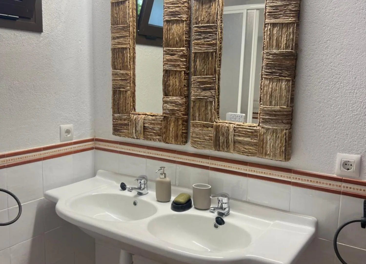 Holiday home Can Figueretes Caldes de Malavella